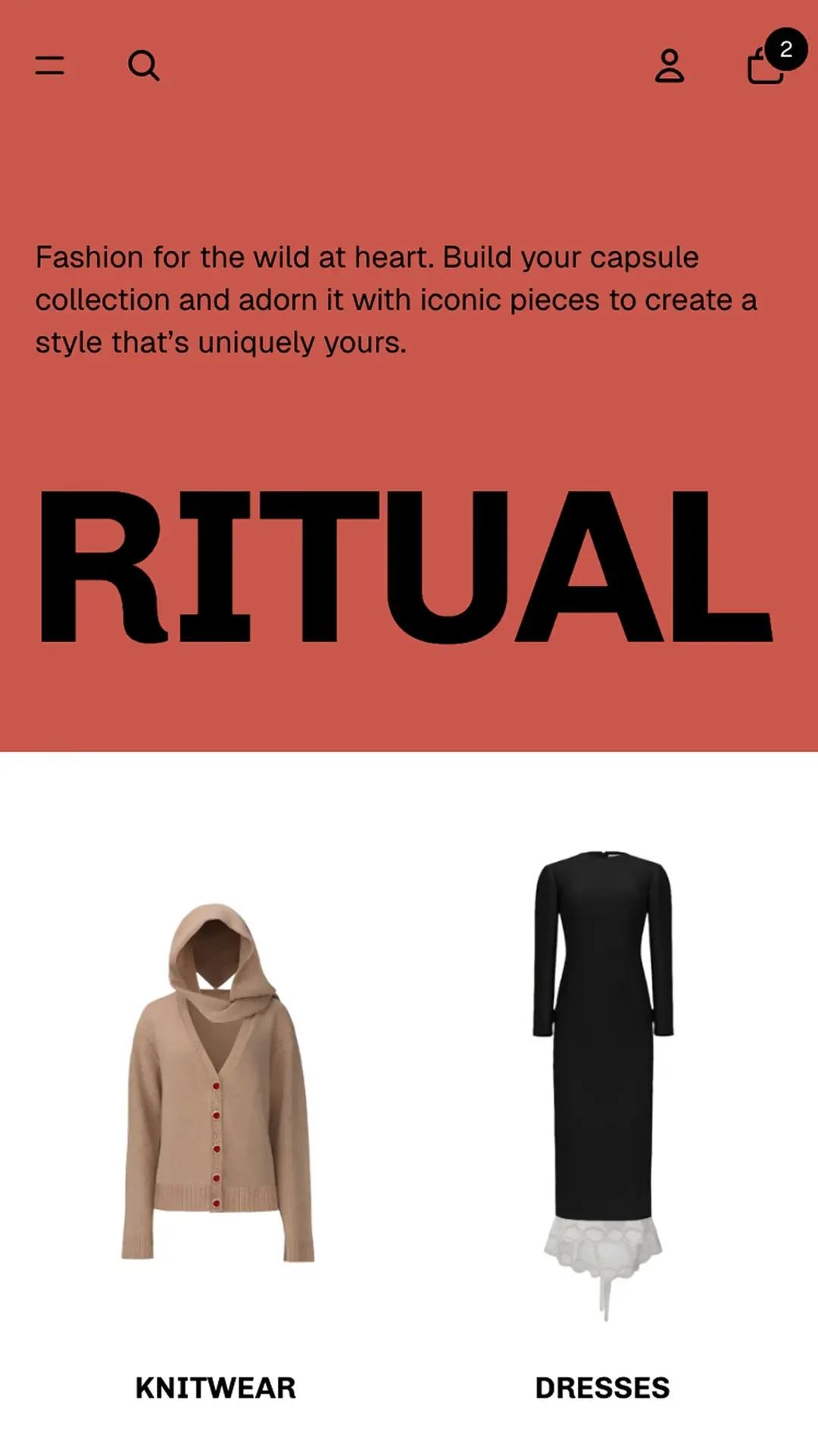 Ritual